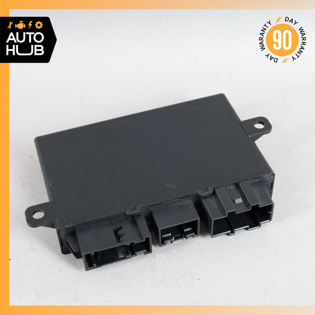 Porsche Cayenne 958 Front Left or Right Seat Control Module Unit 7PP959760 OEM - photo 3