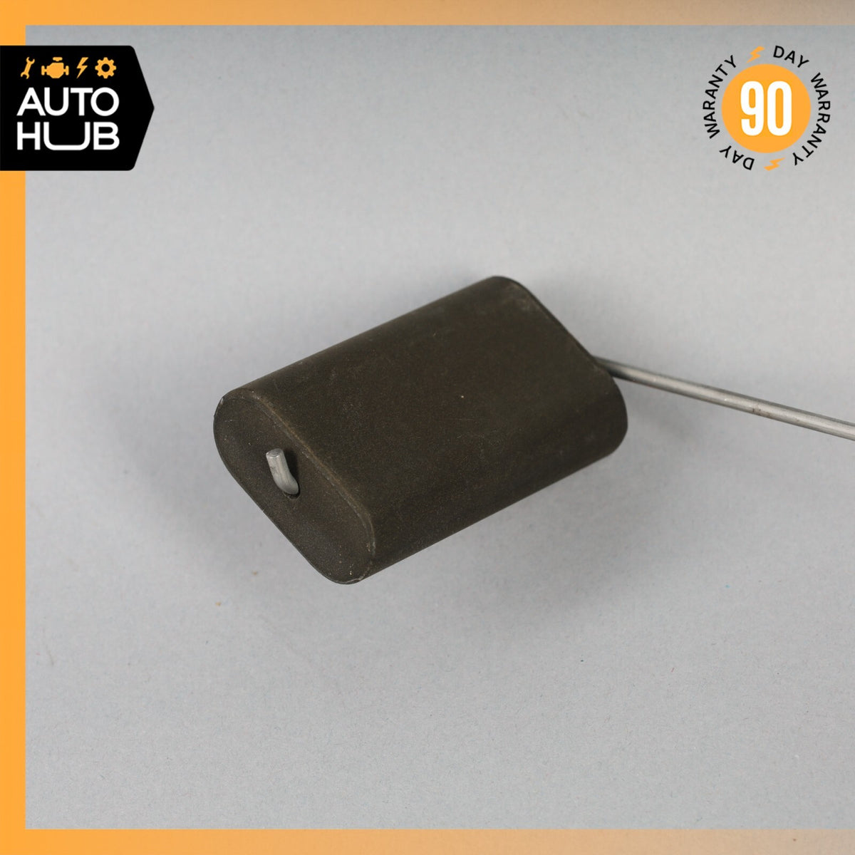 00-04 Aston Martin DB7 Vantage Convertible Fuel Level Sensor OEM 20k - photo 5