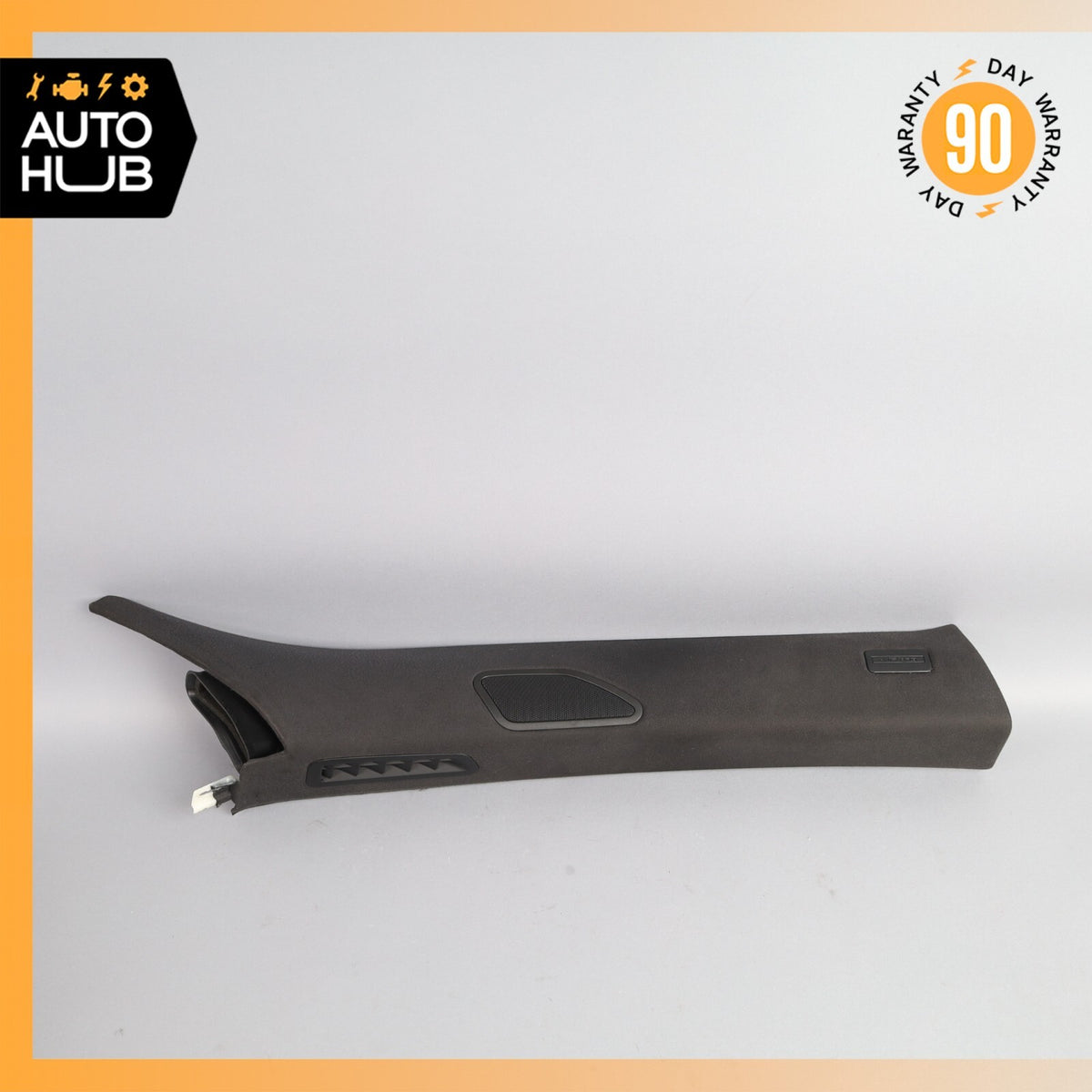Maserati Levante S M161 Front Right Side Interior Trim Panel A Pillar OEM 26k - photo 1