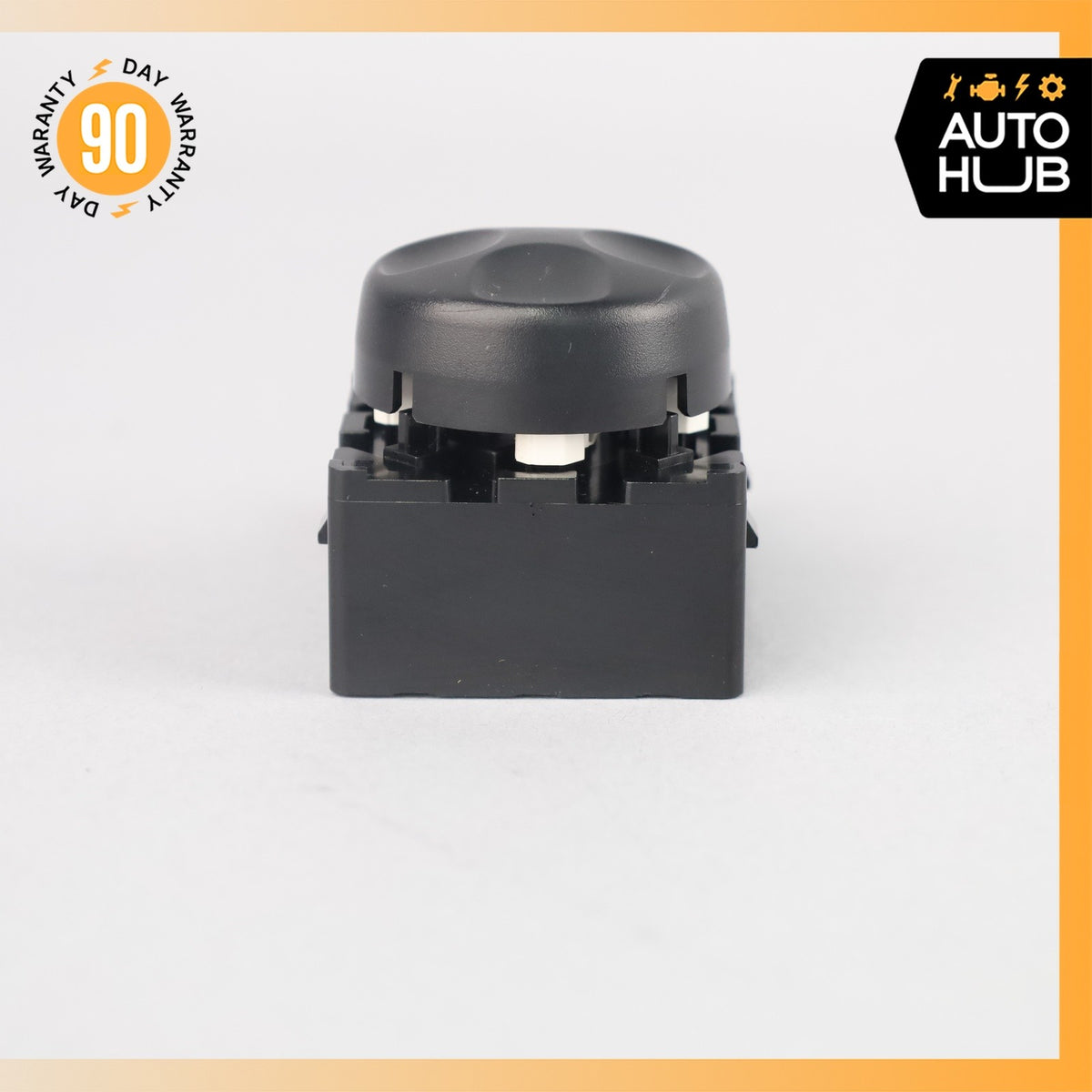 14-20 Maserati Levante Ghibli Front Left Seat Control Switch Module Set OEM 89k - photo 14