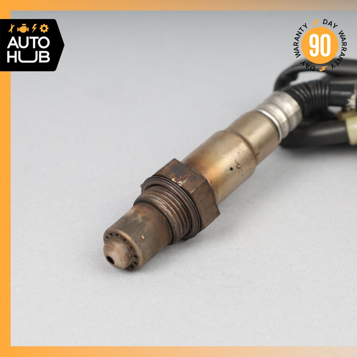 Cadillac XLR Oxygen O2 Sensor Lambda 12597875 OEM - photo 2
