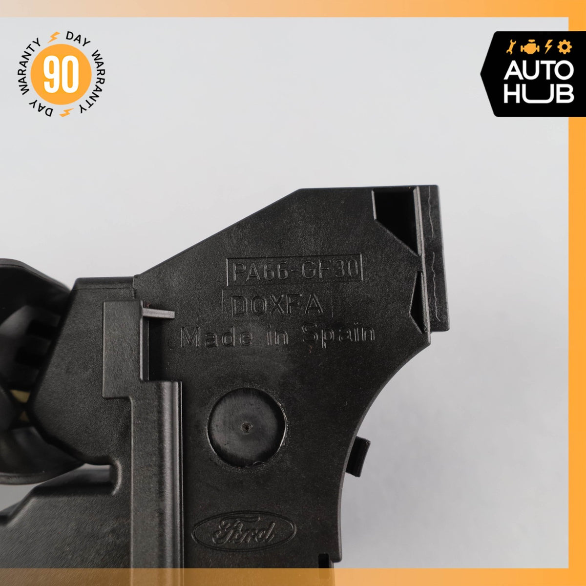 Aston Martin V8 Vantage Headlight Turn Direction Indicator Control Switch OEM - photo 10
