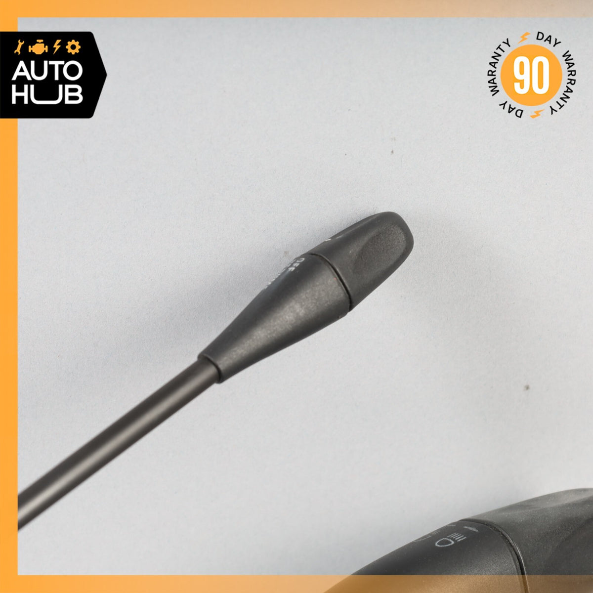 07-11 Mercedes W211 E350 CLS550 Steering Column Control Switch 1715402645 OEM - photo 10