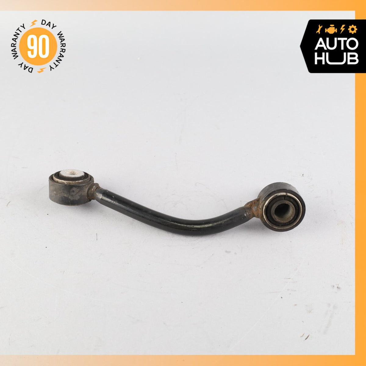 Porsche Cayenne 958 Rear Left Driver Side Stabilizer Sway Bar Link OEM - photo 2