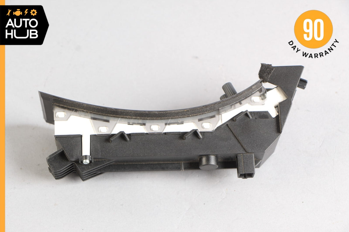 07-13 Mercedes W216 CL550 S550 Dashboard Dash Control Switch Panel 2218211251 - photo 6
