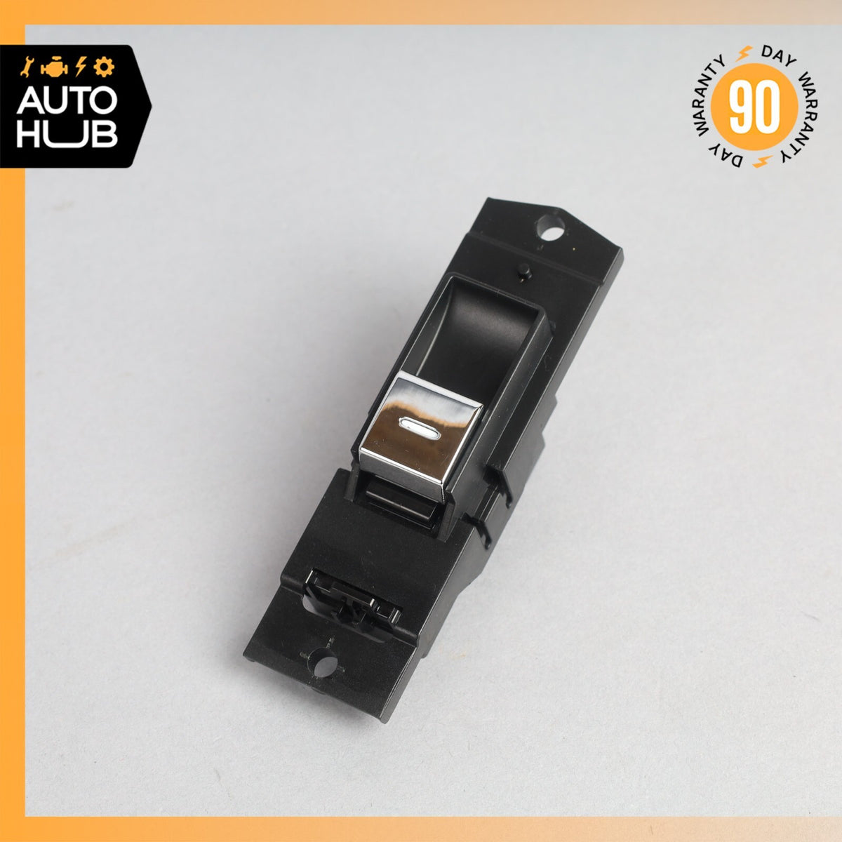 Bentley Continental GT GTC Window Regulator Switch Front or Rear Right Side OEM - photo 1