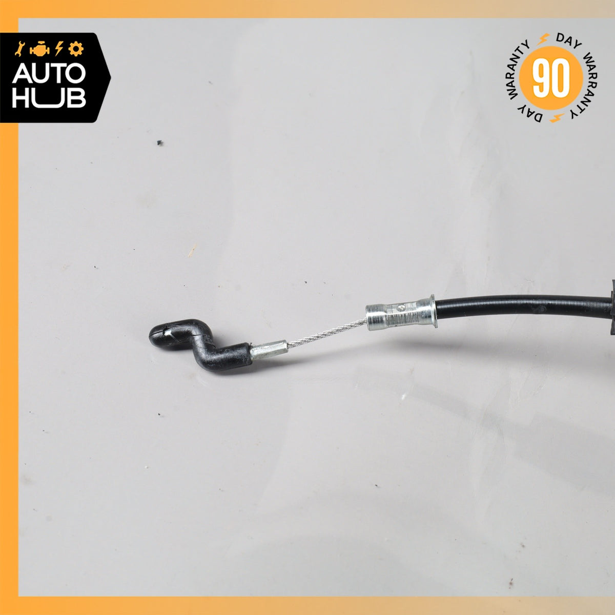 03-13 Maserati Quattroporte M139 Rear Right Side Door Lock Latch Actuator OEM - photo 13