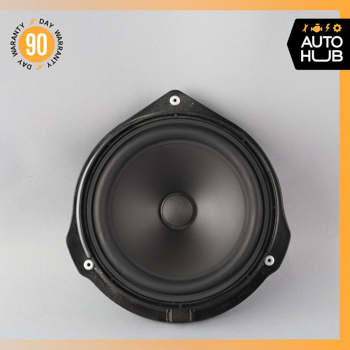 Mercedes W207 E550 CLS400 Door Audio Speaker Logic 7 Front Left or Right OEM - photo 2