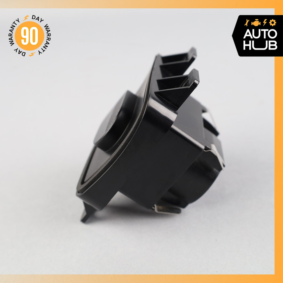 03-12 Bentley Continental Flying Spur GT GTC Climate Temperature Sensor OEM - photo 4
