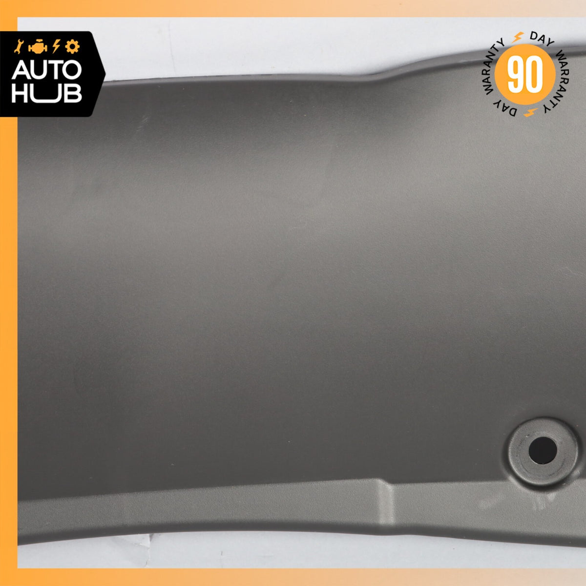 Bentley Continental GTC Rear Storage Compartment Linkage Trim Panel OEM 59k - photo 4
