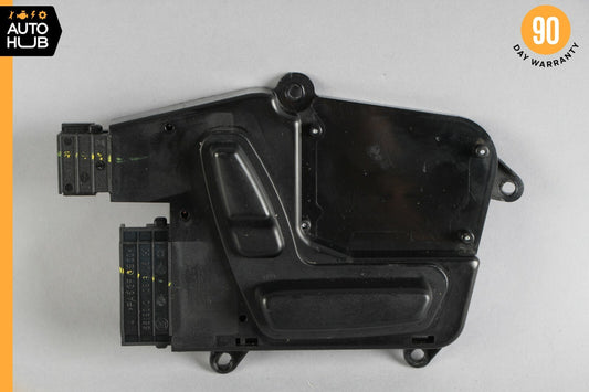 06-13 Mercedes W251 R350 GL450 ML350 Front Right Seat Control Switch Module OEM - photo 1