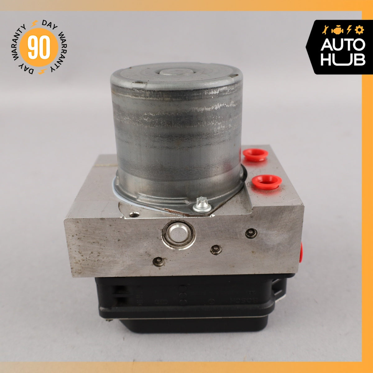 10-14 Mercedes W212 E350 CLS550 ABS Anti Lock Pump Brake Module 2124312912 OEM - photo 4
