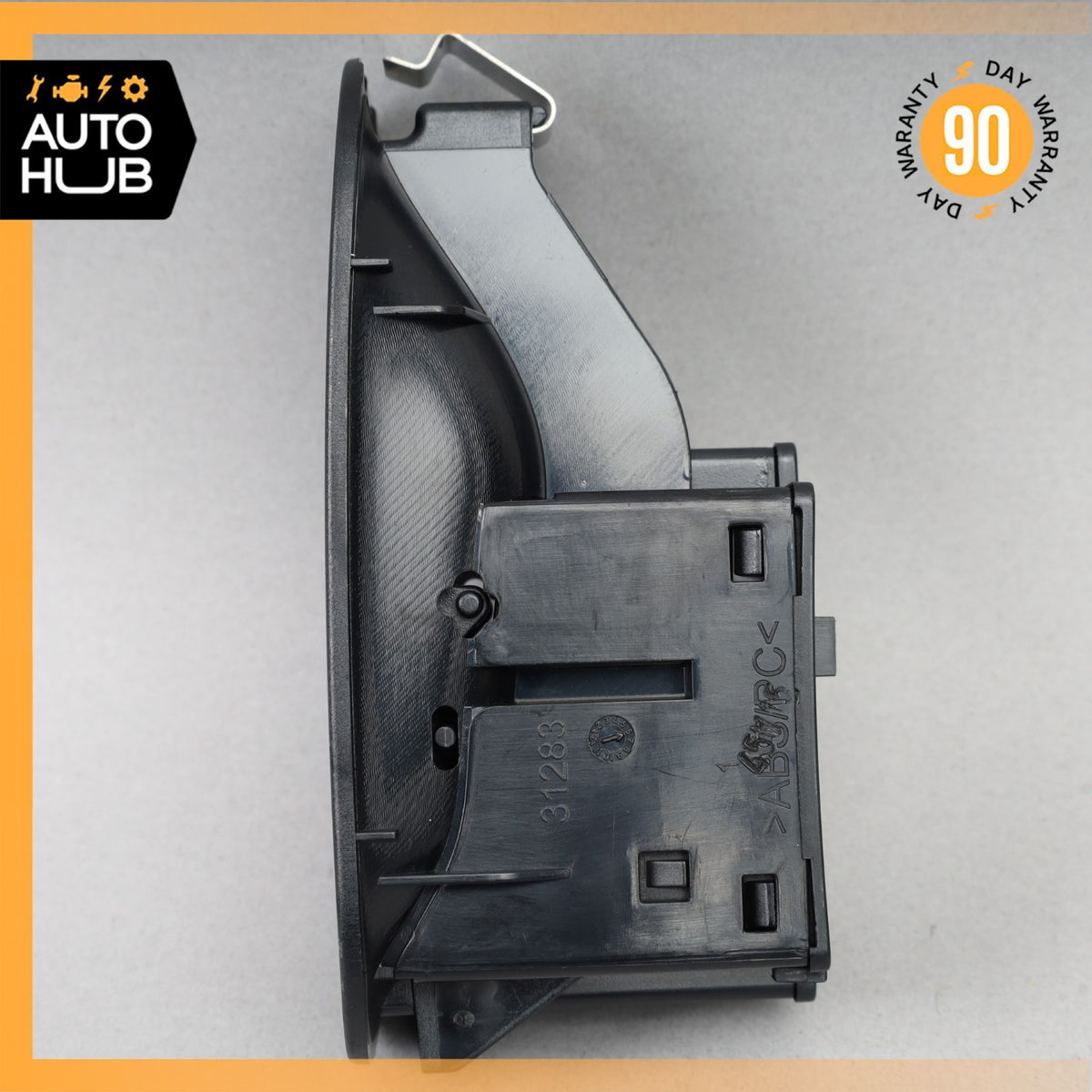 Porsche Macan 95B Steering Column Tilt Adjust Control Switch 7PP953519E OEM - photo 5