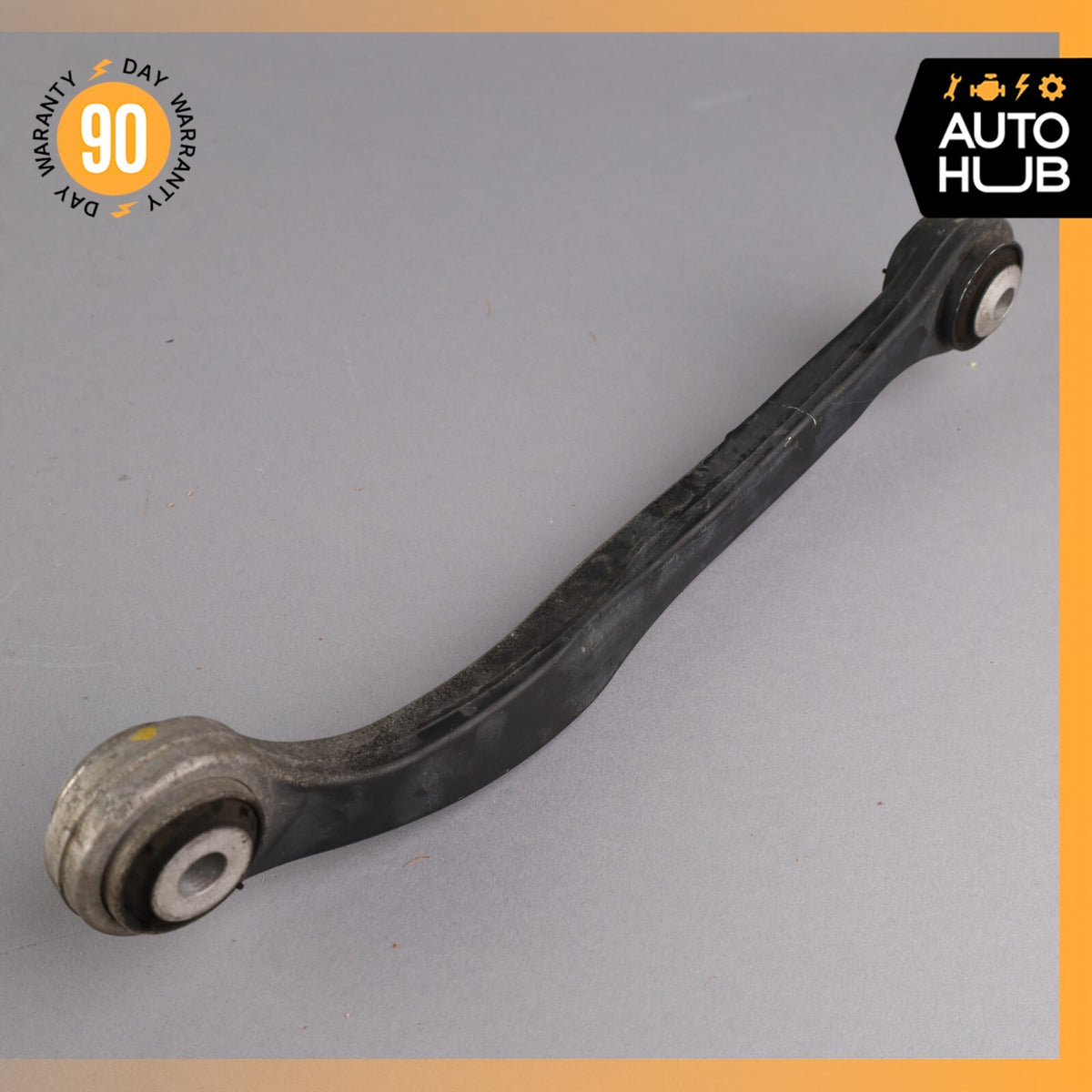 03-12 Mercedes R230 SL500 E500 CLS500 Rear Left Upper Control Arm 2303520001 OEM - photo 2