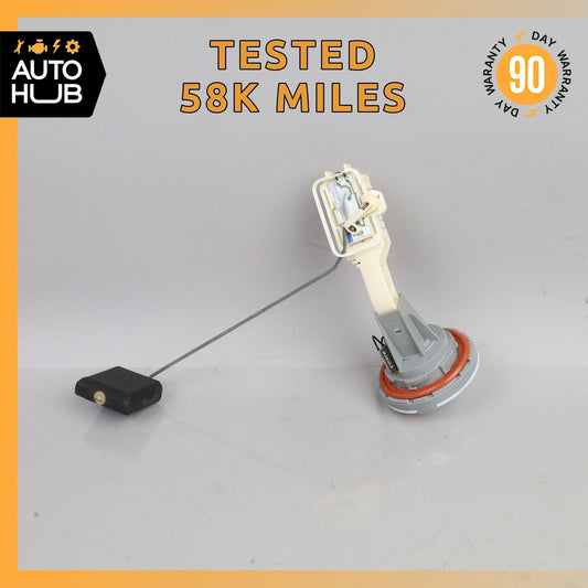 03-12 Mercedes R230 SL500 SL550 Fuel Gas Tank Level Sensor Sending Unit OEM - photo 1