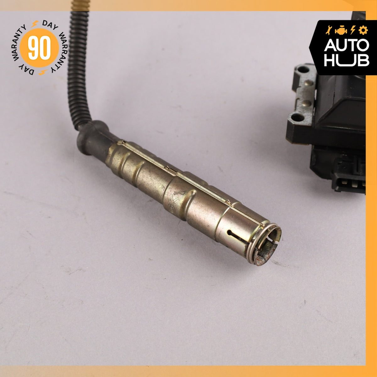 Bentley Arnage Rolls Royce Silver Spur Spirit Ignition Coil UE74056 OEM 30k - photo 9