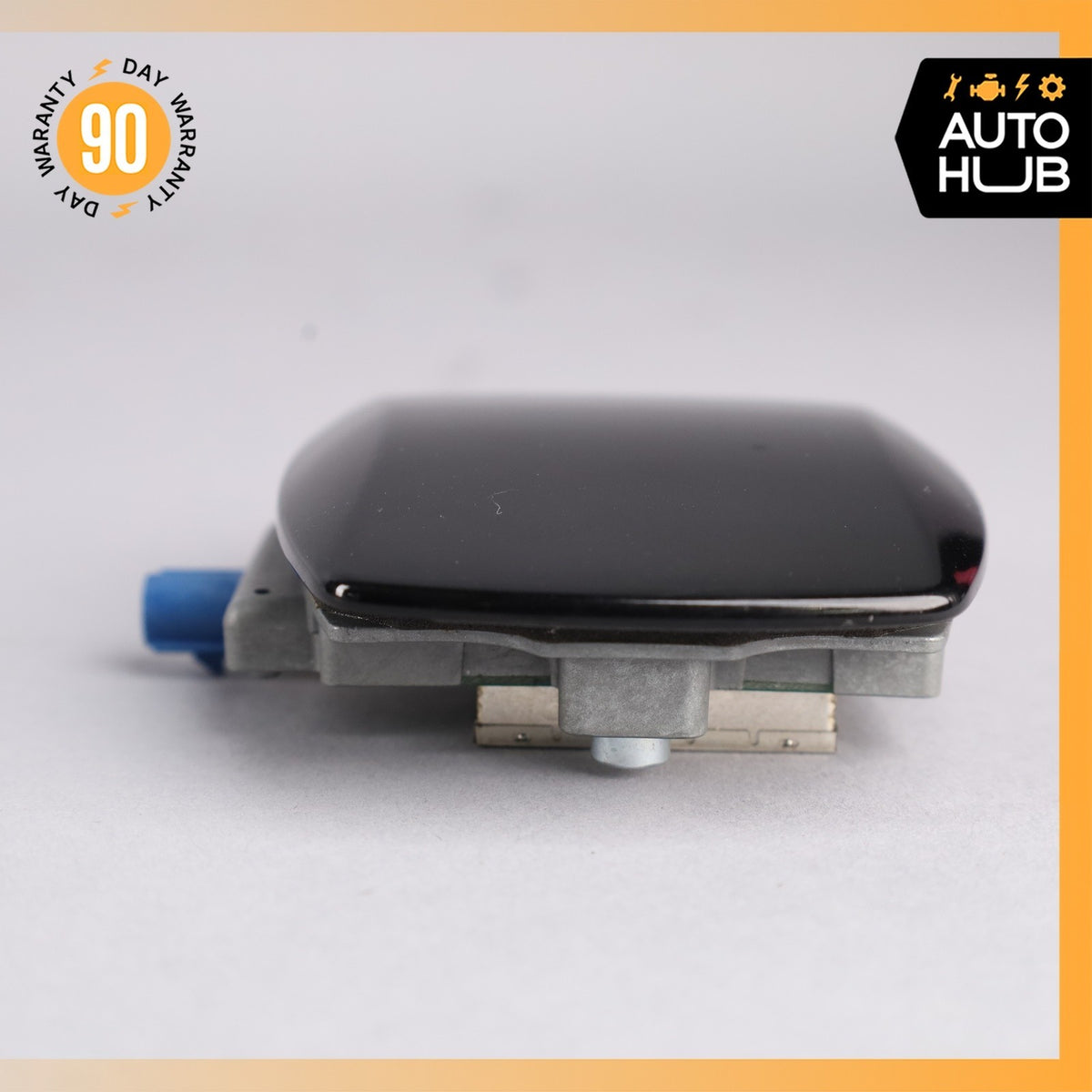Mercedes W205 C300 GPS Satellite Radio Antenna Black 2059056801 OEM - photo 4