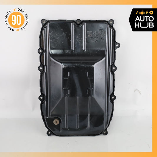 2012 Porsche Cayenne 958 VR6 3.6L Automatic Transmission Lower Oil Pan OEM - photo 1