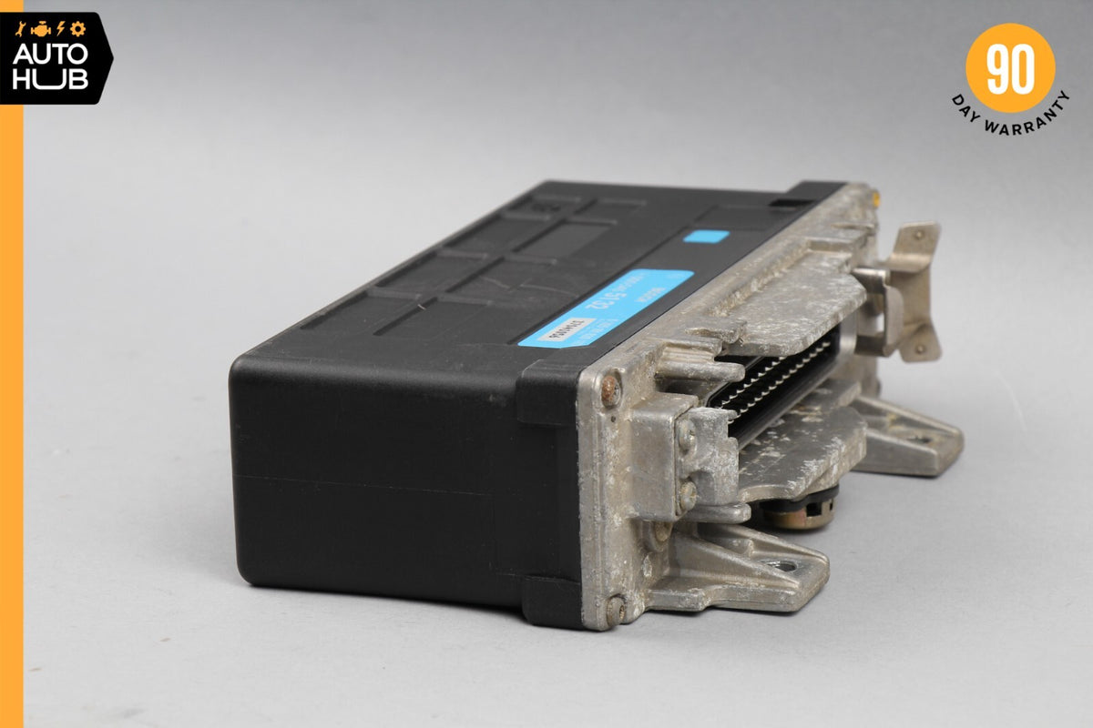 86-95 Mercedes W124 E320 500SL ABS Antilock Brake Control Module 0055455132 OEM - photo 1
