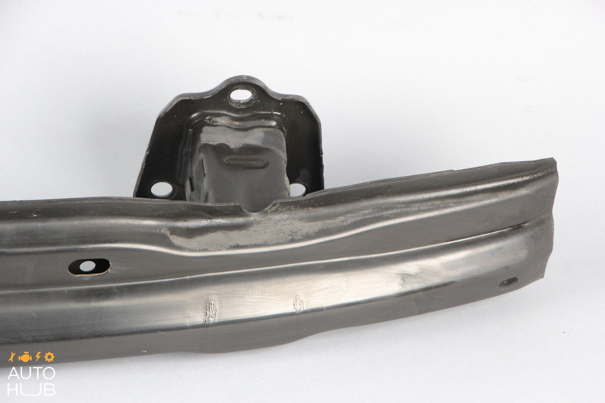 06-11 BMW E92 E93 328I 335I 2Dr Coupe Rear Bumper Reinforcement Impact Bar OEM - photo 5