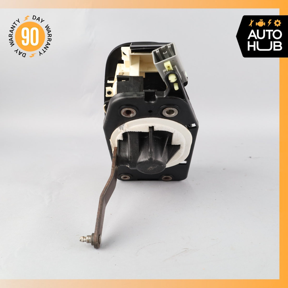 02-03 Ford Thunderbird Floor Shifter Gear Shift Selector 2W6P7K004CB OEM - photo 3