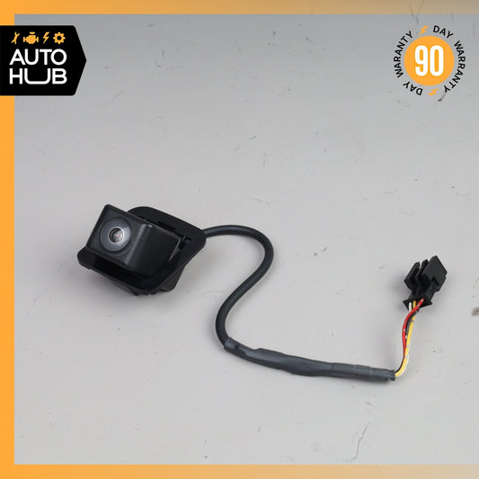 07-14 Mercedes W221 S600 CL550 Rear View Backup Back Up Camera 2218200397 OEM - photo 1