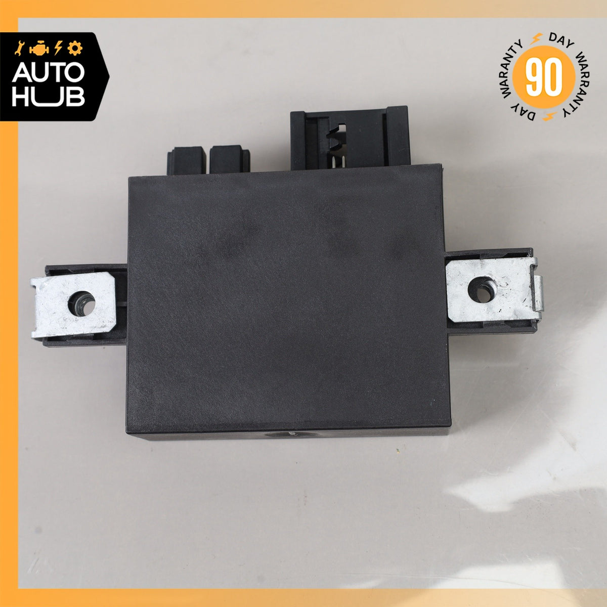 06-13 Mercedes R230 SL550 CL550 R350 TPMS Tire Pressure Control 1645400762 OEM - photo 3