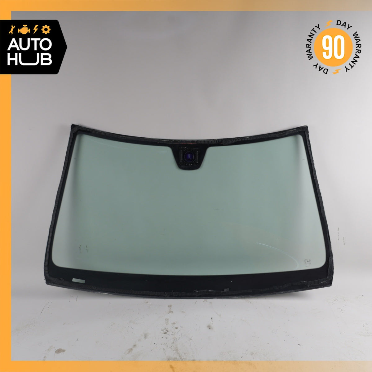 10-17 Mercedes W207 E350 C250 Coupe Front Windshield Window Glass APTech - photo 16