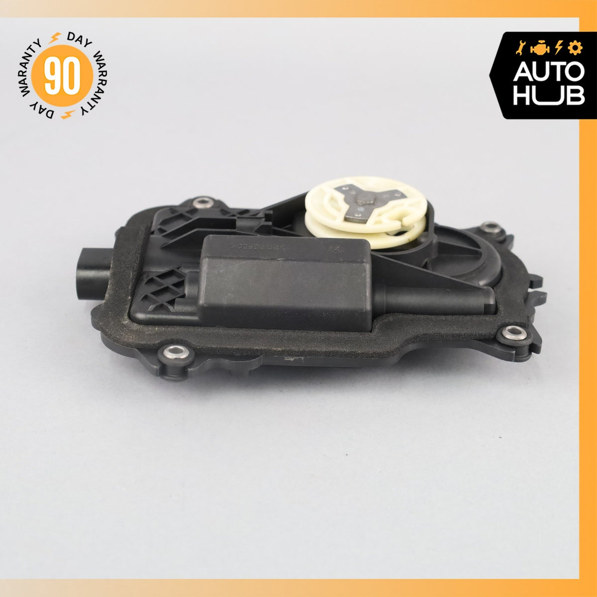 Bentley Continental Flying Spur Front or Rear Door Lock Soft Actuator Motor OEM - photo 5