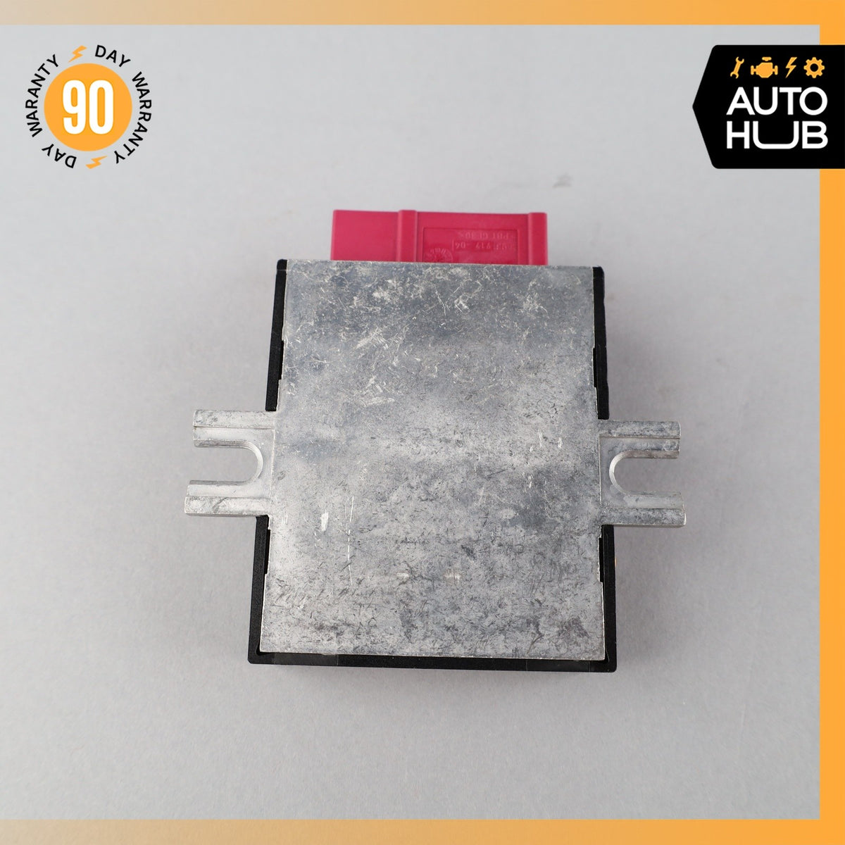 BMW E88 128i 328i Z4 Fuel Gas Tank Pump Control Module Unit 16147276383 OEM - photo 8