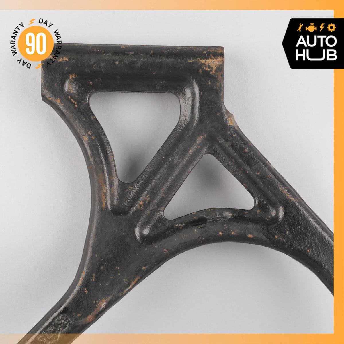 99-04 Rolls Royce Seraph / Arnage Rear Left or Right Top Upper Control Arm OEM - photo 11