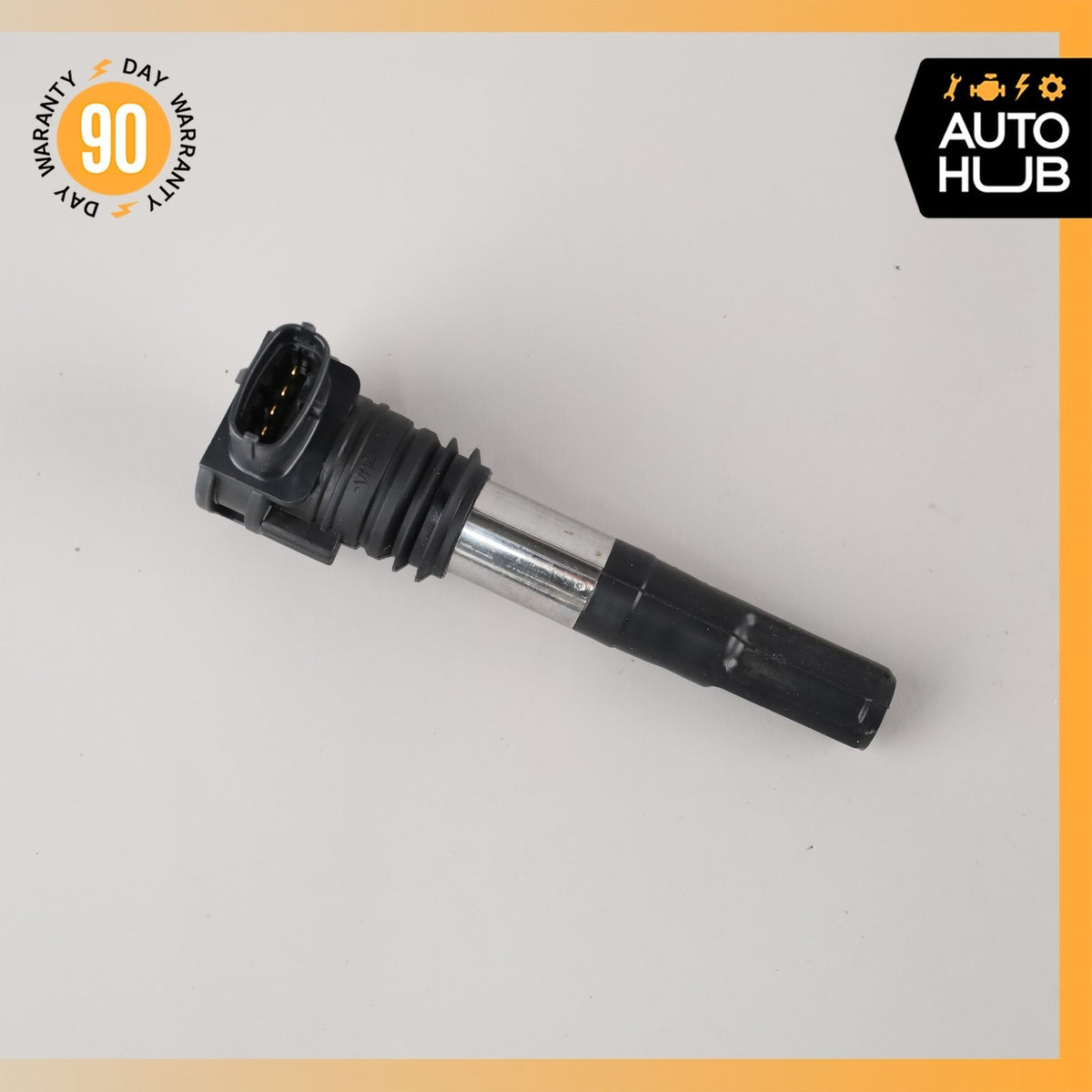 Ferrari FF F151 Engine Ignition Coil 290850 OEM - photo 3