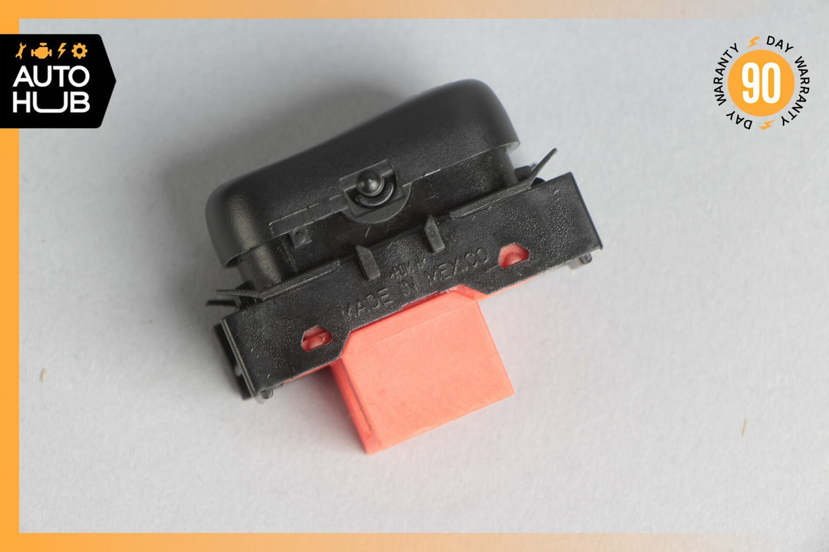 02-05 Mercedes W163 ML500 ML320 3rd Window Switch Button 1638200410 OEM - photo 2