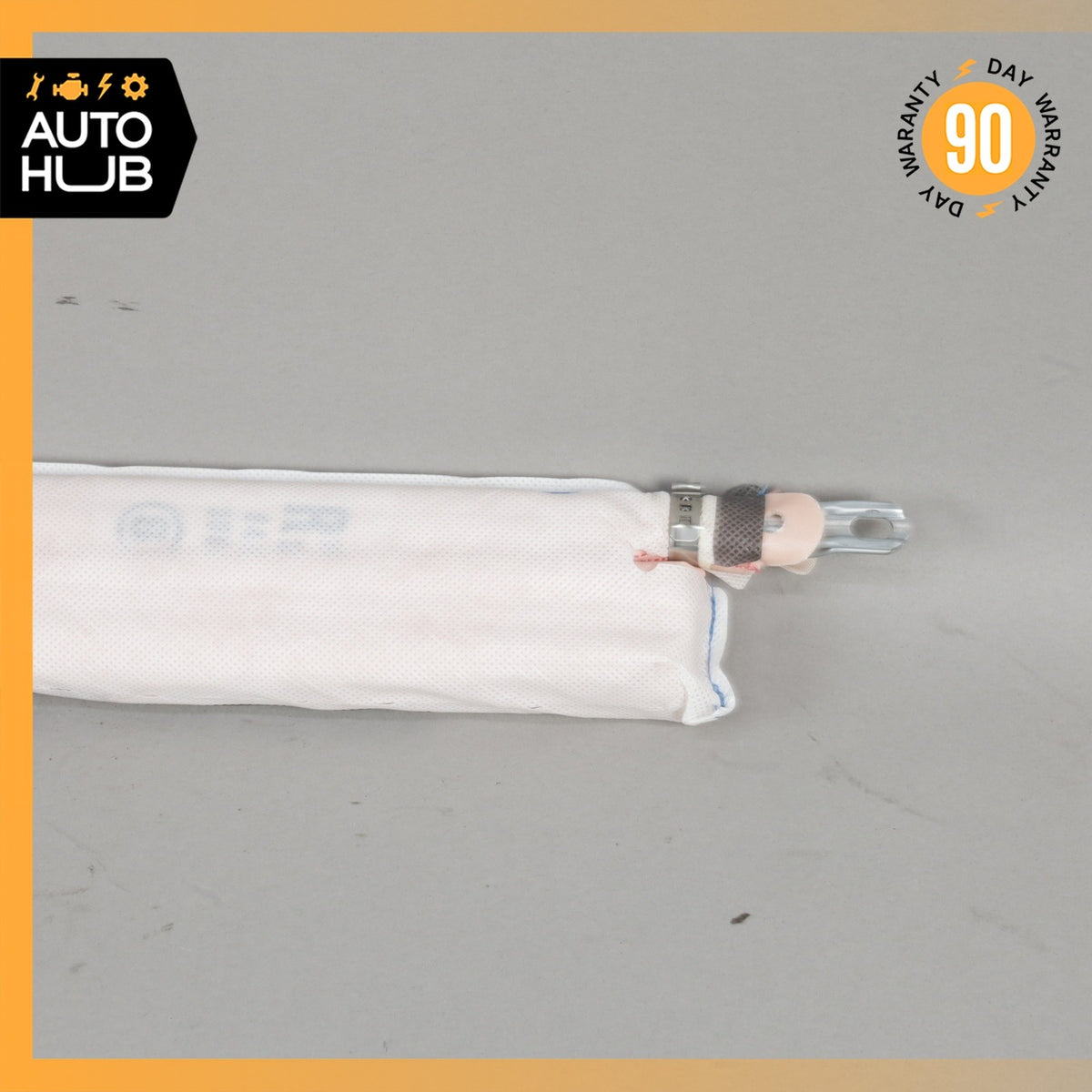 11-17 Mercedes W207 E350 E550 Door Airbag Right Passenger Side 2078602402 OEM - photo 2