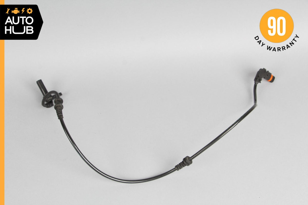 10-14 Mercedes W218 CLS550 E350 CLS63 AMG Front Right ABS Wheel Speed Sensor OEM - photo 8