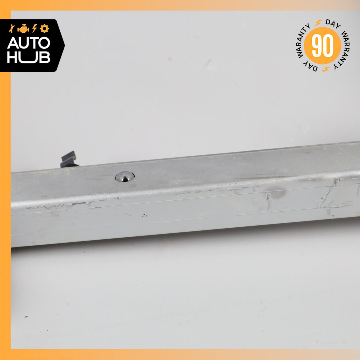 13-18 Aston Martin DB9 Right Passenger Side Fender Support Bracket OEM 35k - photo 15