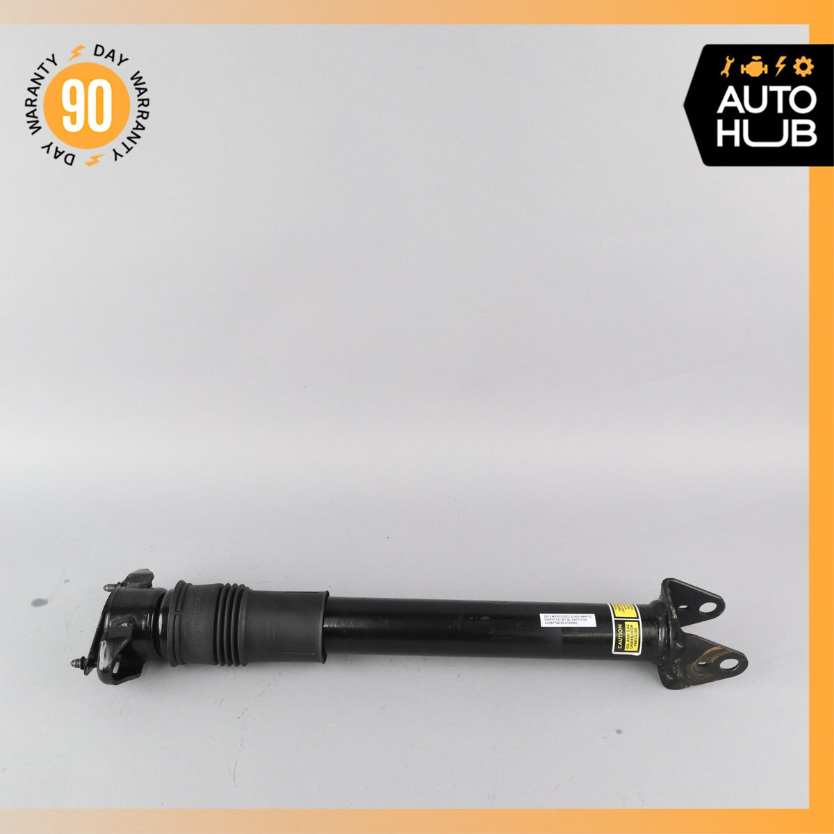 07-12 Mercedes X164 GL450 GL550 Rear Right or Left Shock Strut Absorber OEM - photo 2