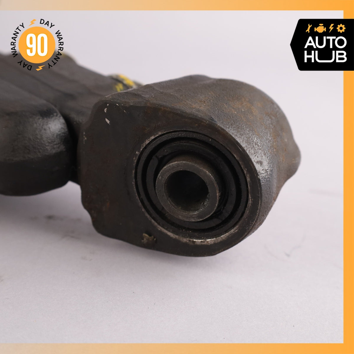 00-02 Bentley Arnage / Rolls Royce Seraph Rear Right Side Lower Control Arm OEM - photo 6