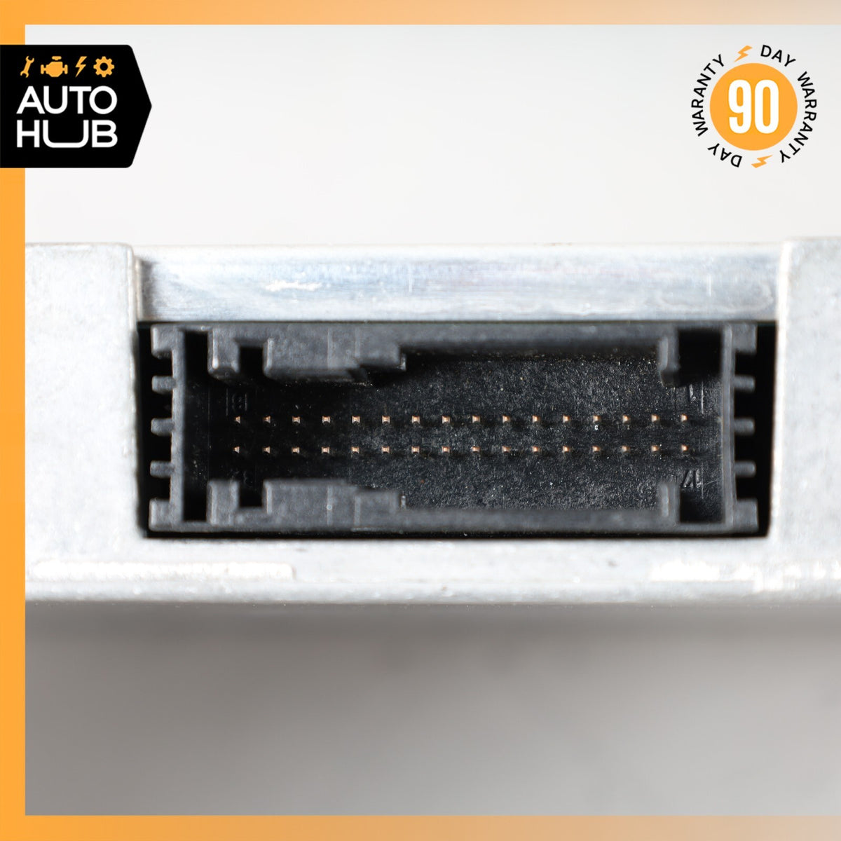 06-12 Mercedes R230 SL550 E350 Communication Control Module 2308207026 OEM - photo 6