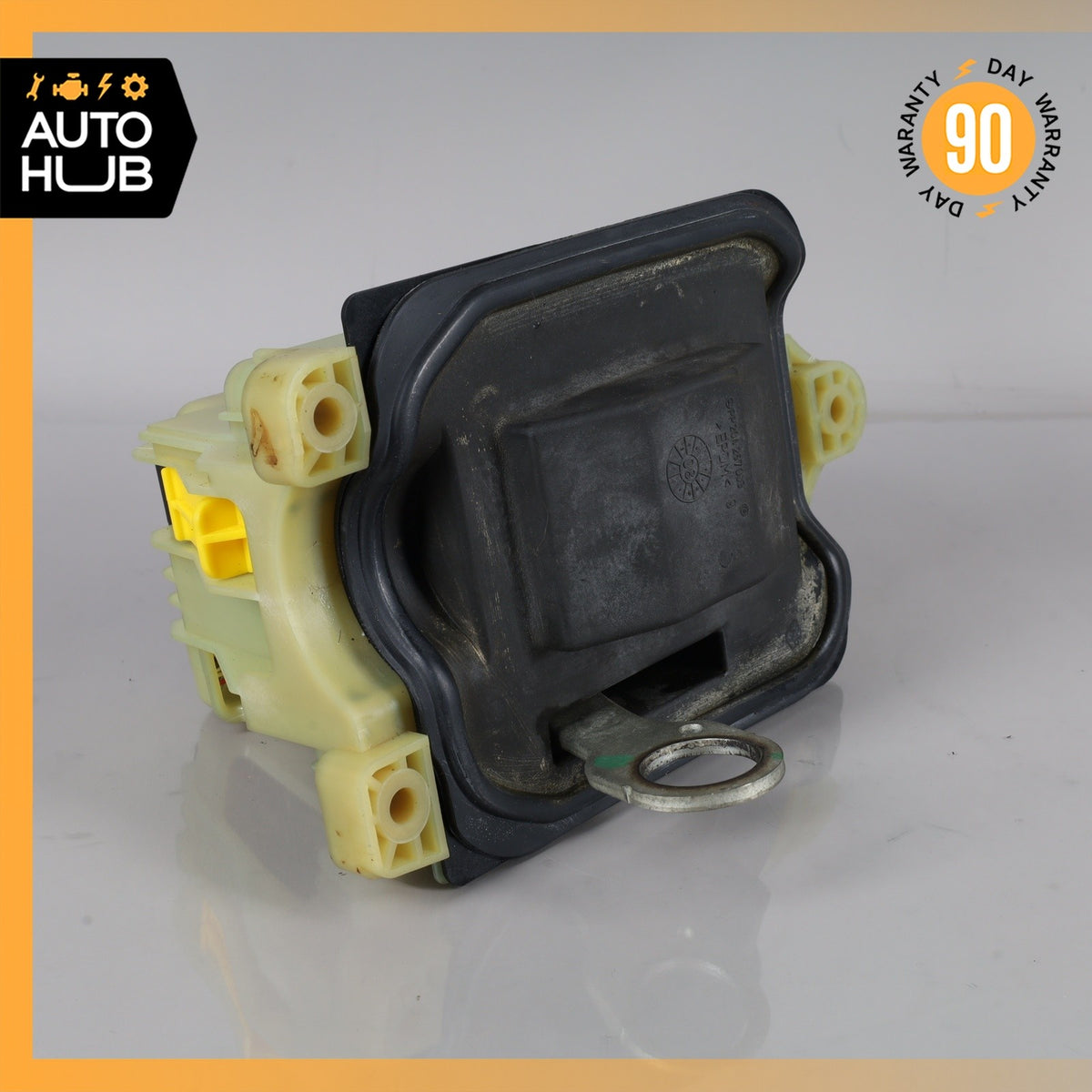 10-13 Mercedes W207 E550 RWD Floor Gear Selector Shifter 2042678124 OEM - photo 12