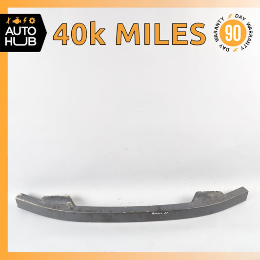 11-20 Ferrari FF F151 / GTC4Lusso Rear Bumper Reinforcement Impact Bar OEM 40k - photo 1