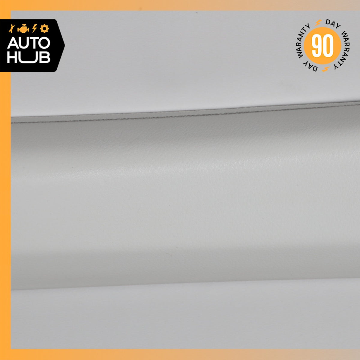 07-12 Mercedes R230 SL550 SL55 Front Right Interior Trim Panel A Pillar OEM - photo 4