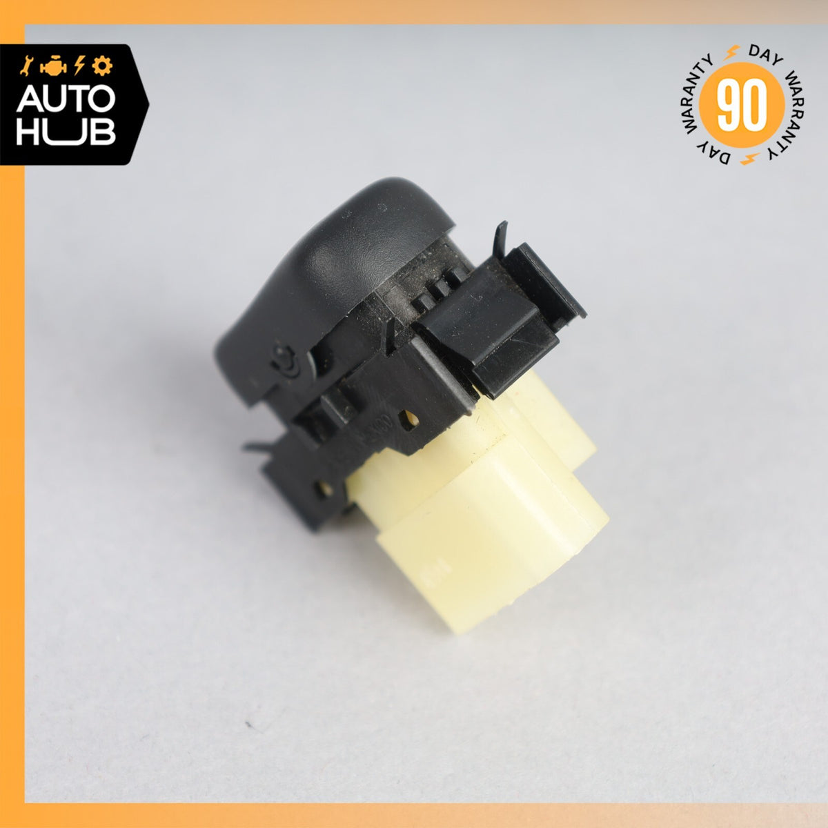 02-05 Mercedes W163 ML320 ML350 ESP Electronic Stability Program Button OEM - photo 2