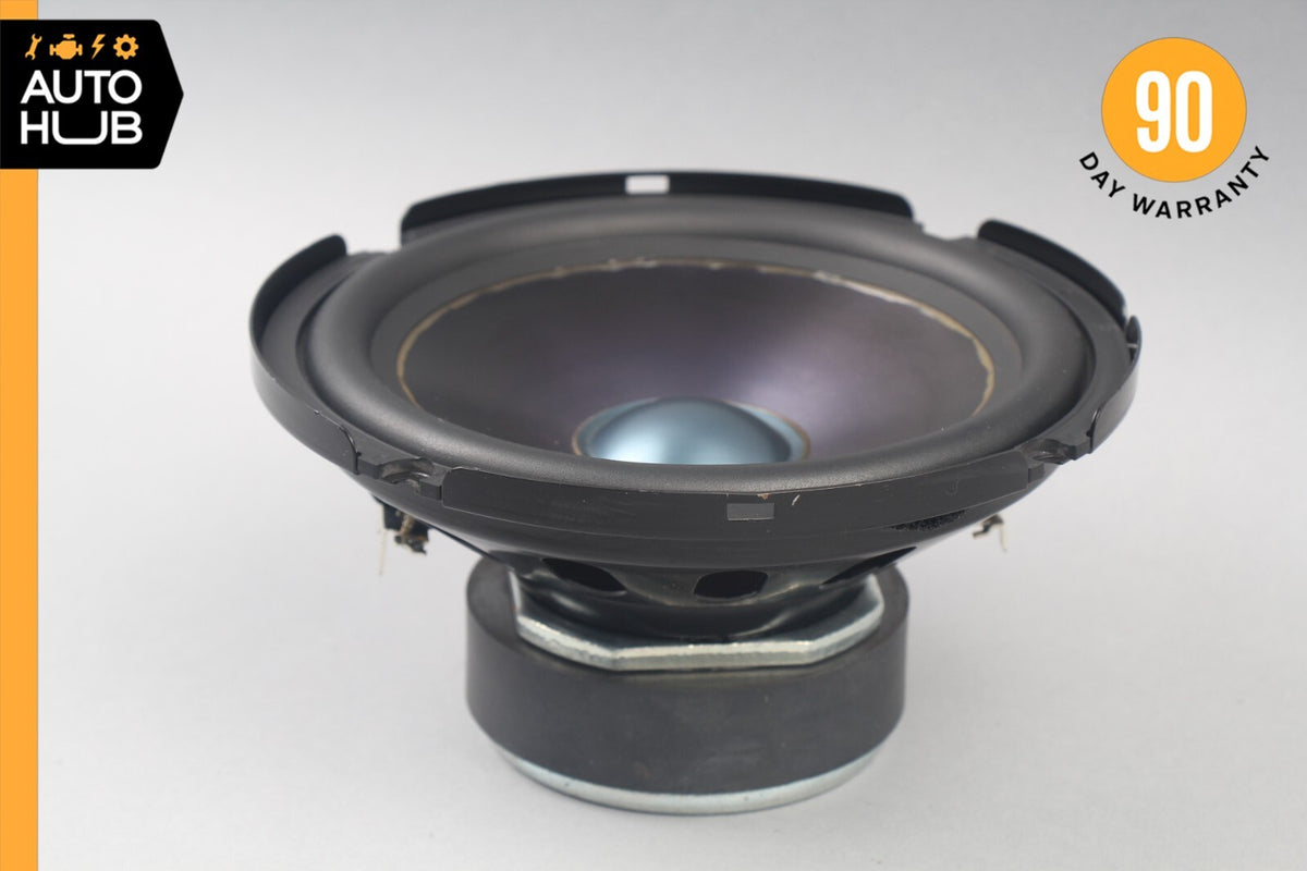 06-13 Mercedes X164 GL450 ML63 Audio Sound Speaker Rear Right or Left Side OEM - photo 7