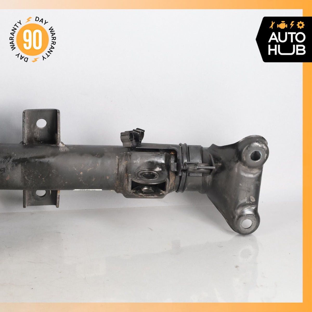 Mercedes R171 SLK300 Front Right or Left Side Shock Strut Absorber OEM - photo 12
