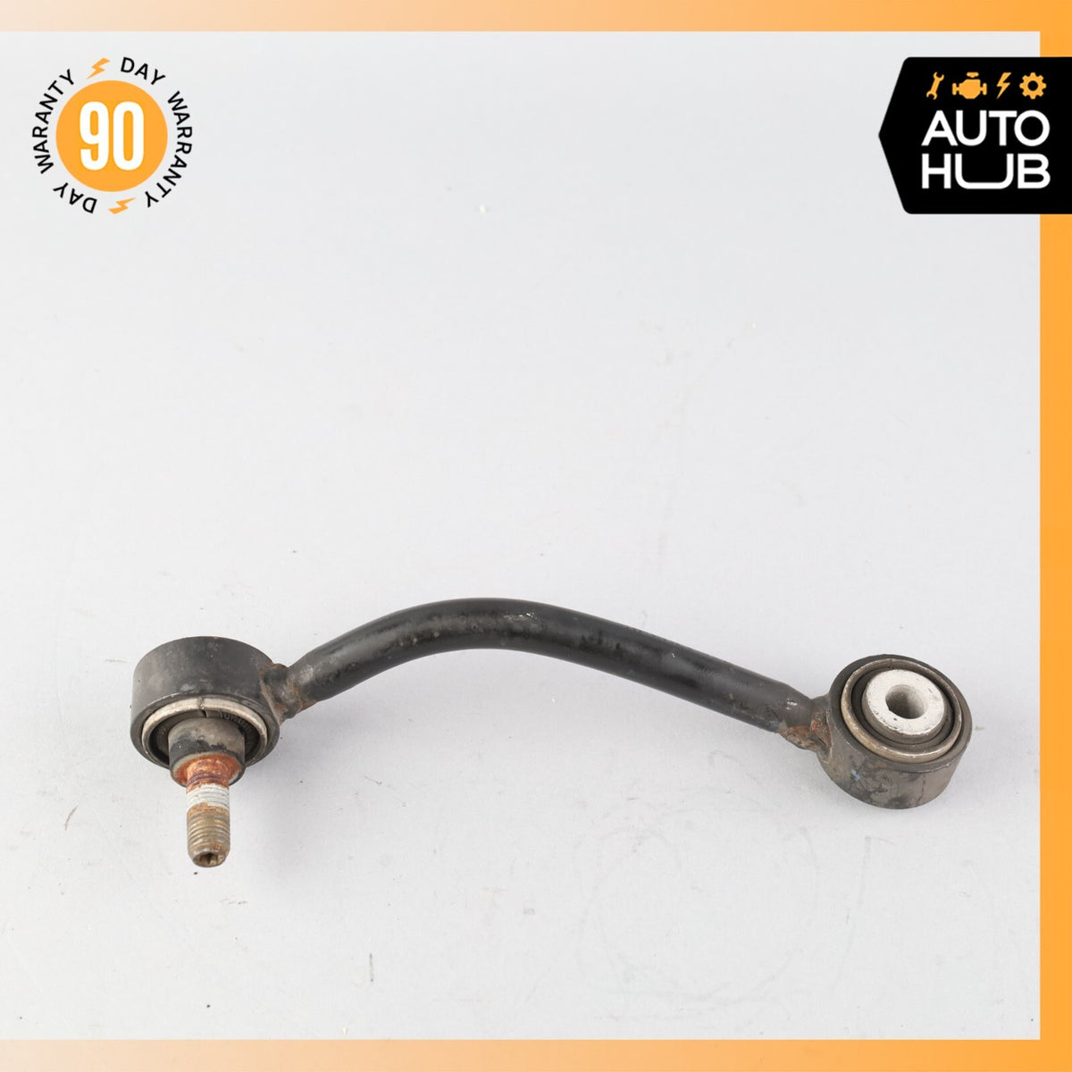 Porsche Cayenne 958 Rear Right Passenger Side Stabilizer Sway Bar Link OEM - photo 5