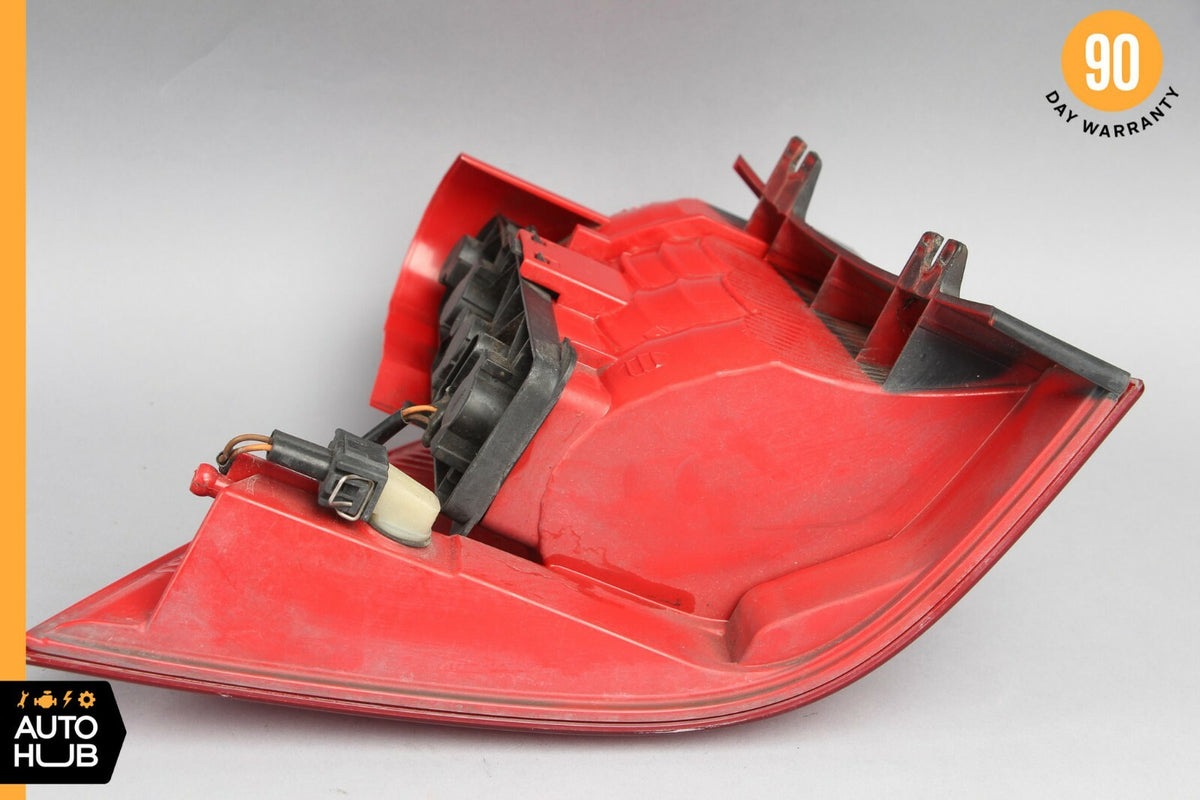 02-05 Mercedes W163 ML320 ML500 Rear Right Passenger Side Tail Light Lamp OEM - photo 11