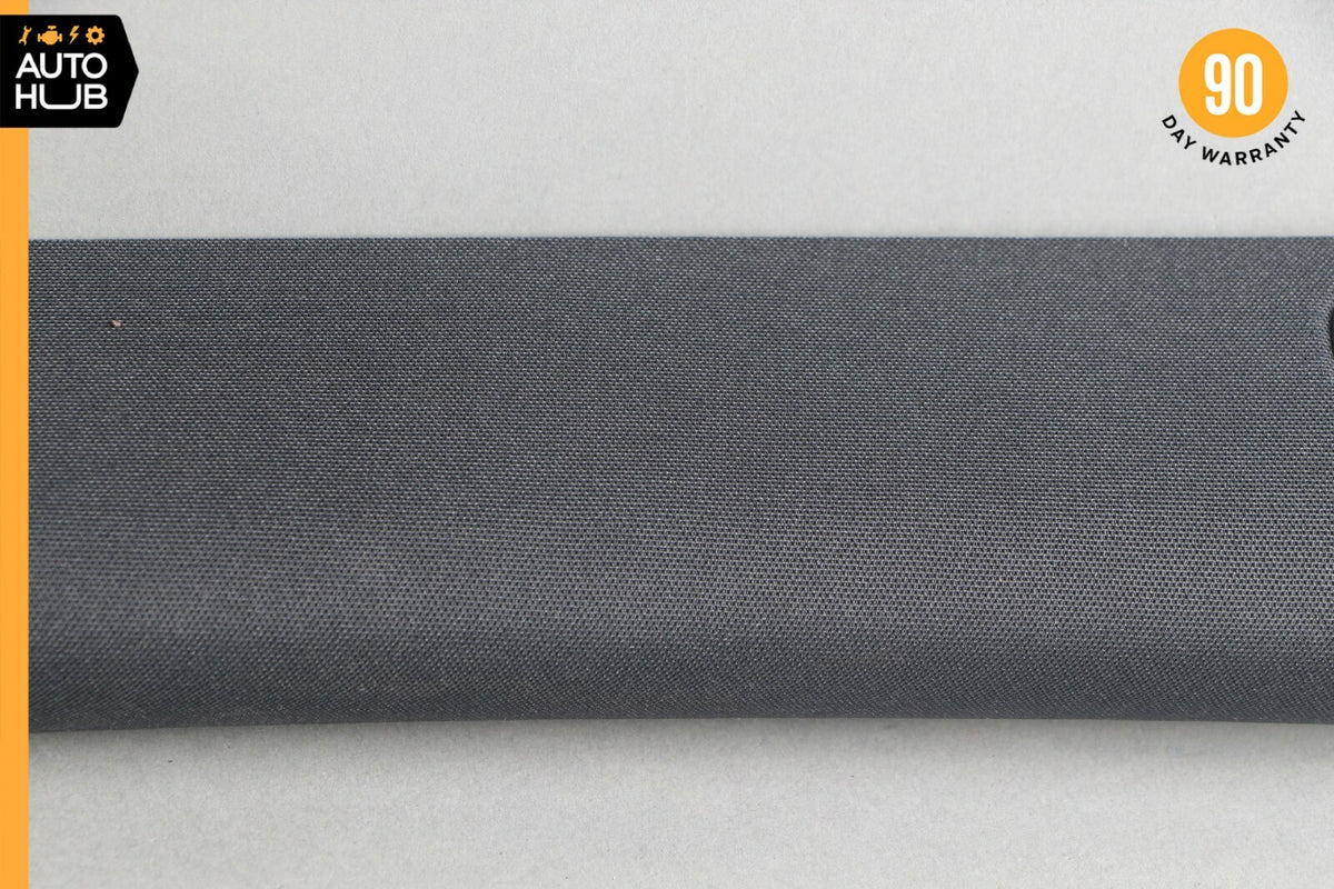 10-16 Mercedes W212 E400 E350 E550  A-Pillar Trim Front Right 2126906025 OEM - photo 4