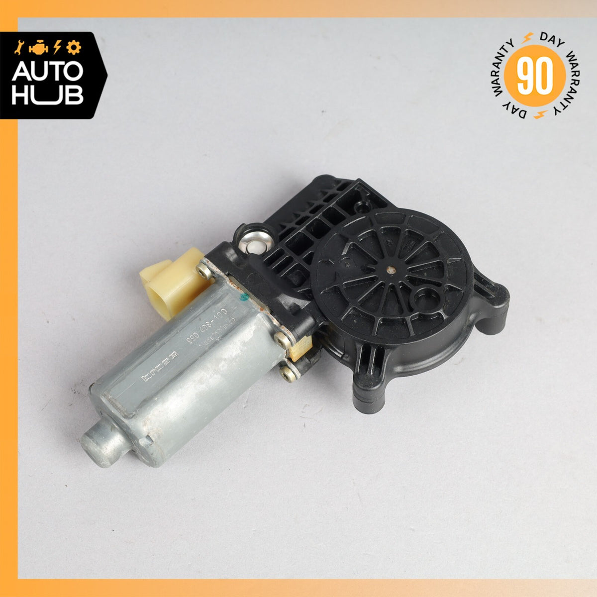 98-05 Mercedes W163 ML320 ML500 Front Right Passenger Window Motor Regulator OEM - photo 1