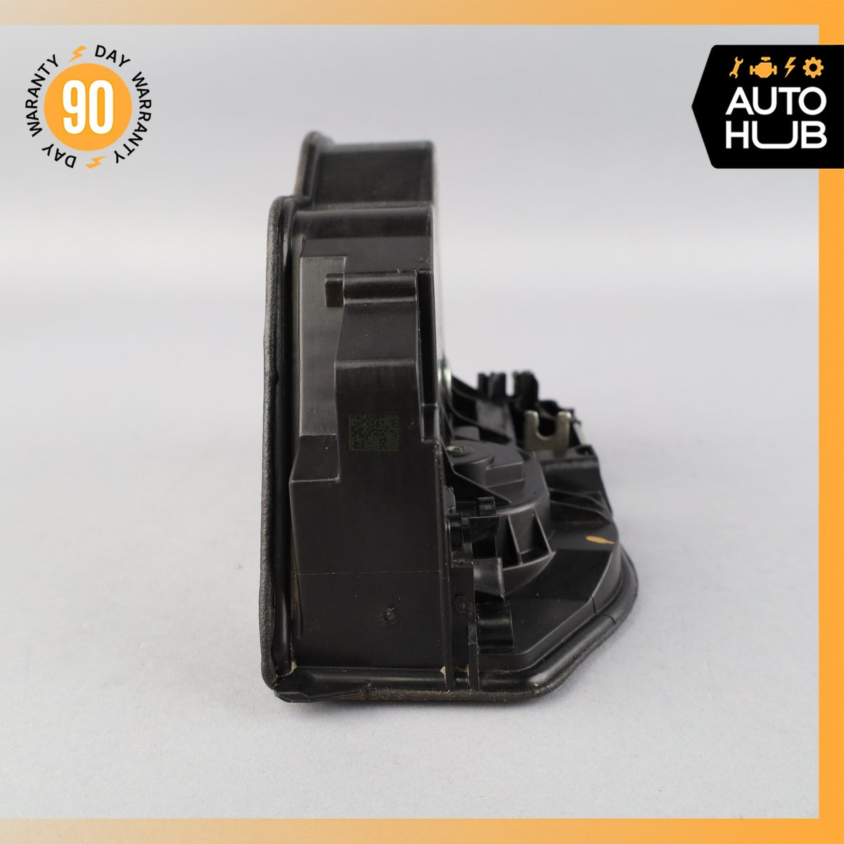 03-20 BMW F10 528i 328i Rear Right Side Door Lock Latch Actuator 51227202148 OEM - photo 10